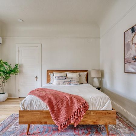 Stay Portland - The Sullivan'S Gulch Lodge - 94 Walkscore Zewnętrze zdjęcie