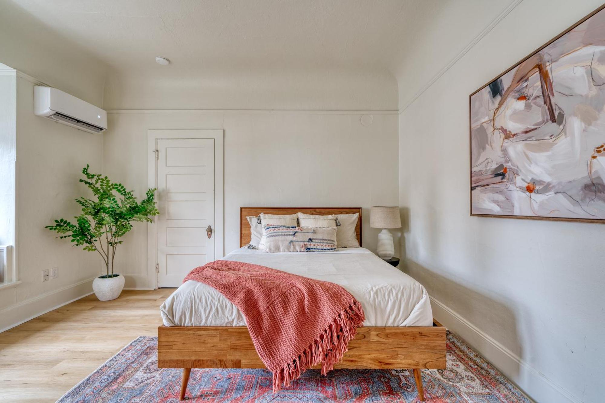 Stay Portland - The Sullivan'S Gulch Lodge - 94 Walkscore Zewnętrze zdjęcie